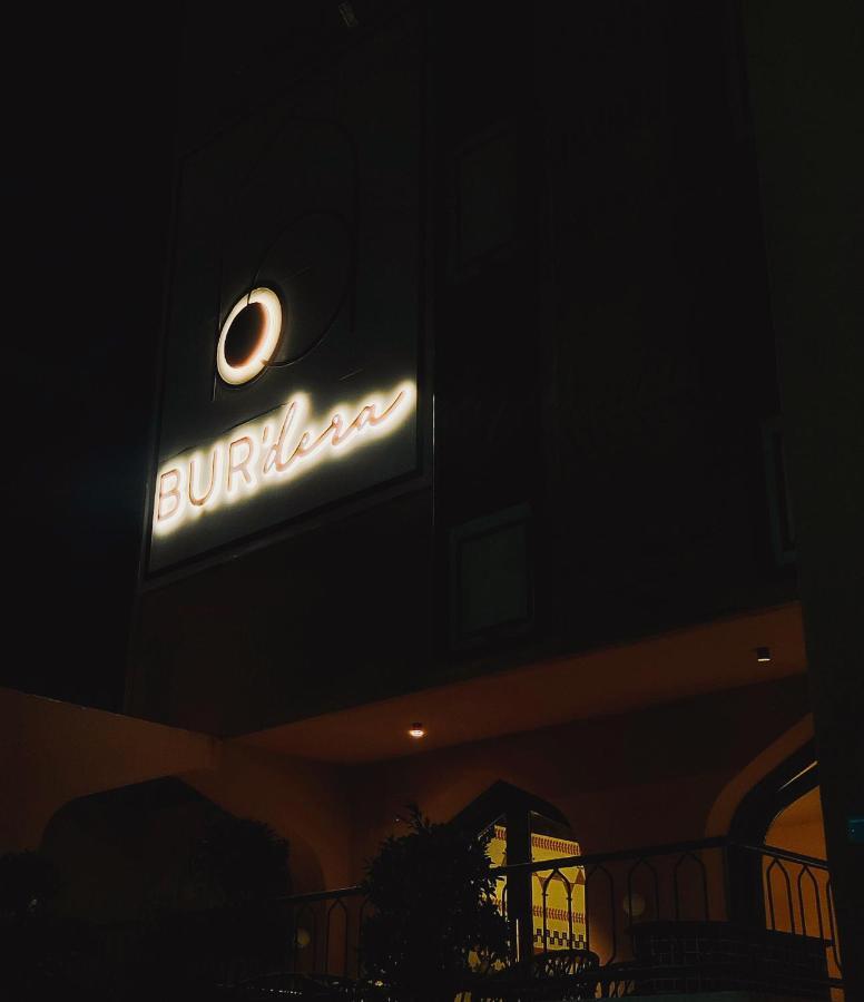 Bur'Dera - A Boutique Luxury Hotel Jaipur Exterior photo